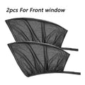 Car Windshield Sunshade — Folding Umbrella Style — product image 7