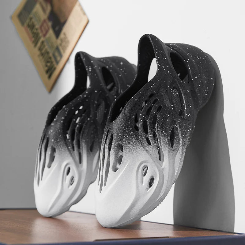Unisex Clog Sandals — product image 3