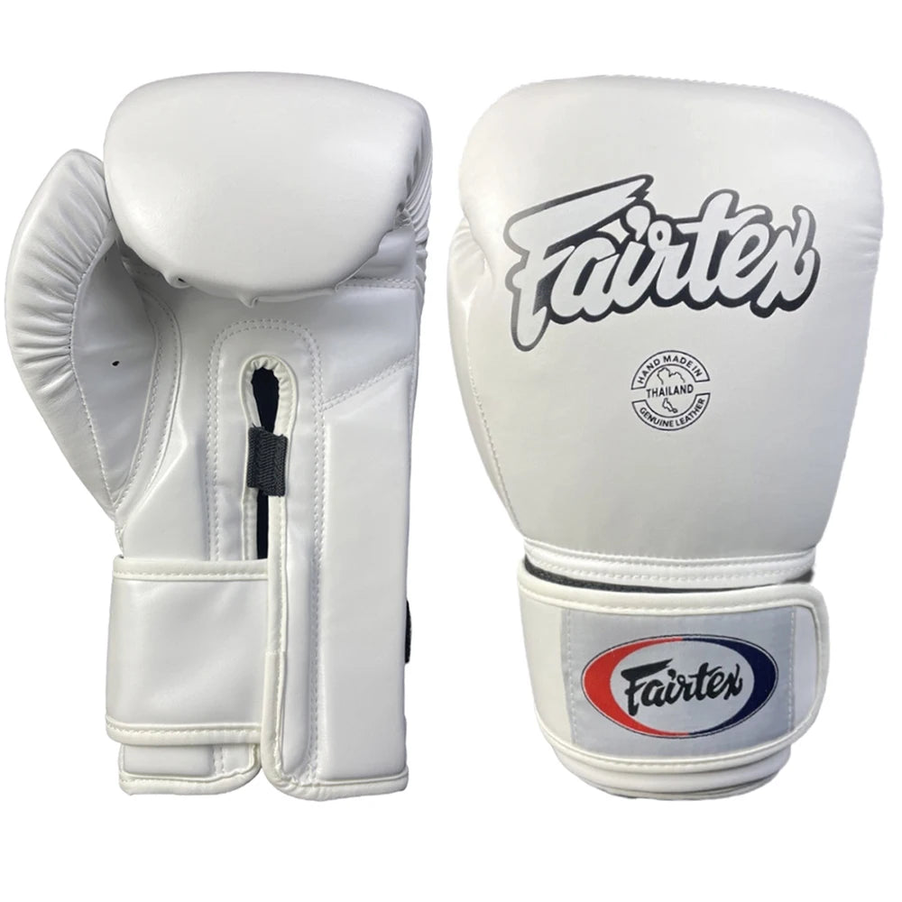 Boxing Gloves for Men & Women — Breathable, with Wrist Support — product image 11