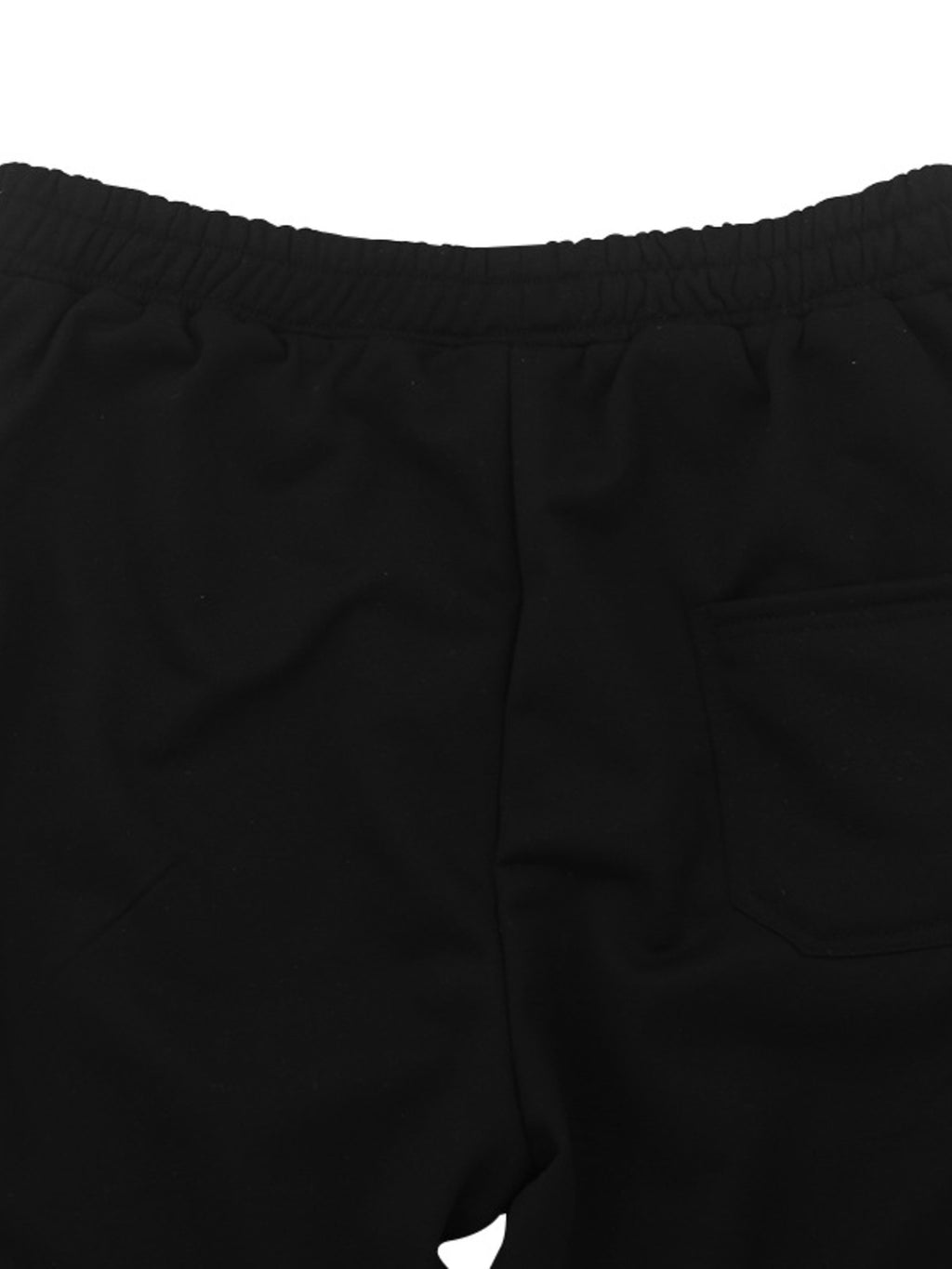 Men's Side Snap Button Pants — Plus Size — product image 12