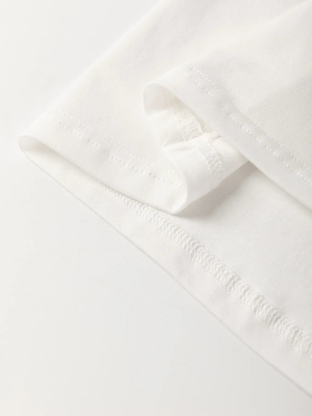 FLOWER MARKET Graphic Round Neck T-Shirt — product image 11