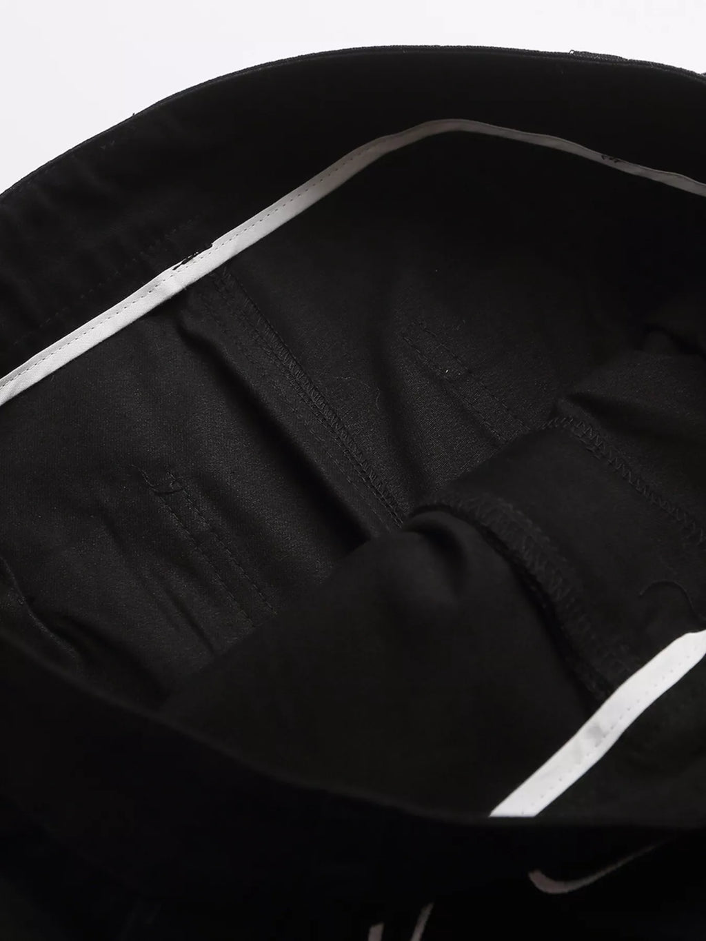 Men's Embroidered Cargo Capris — product image 7