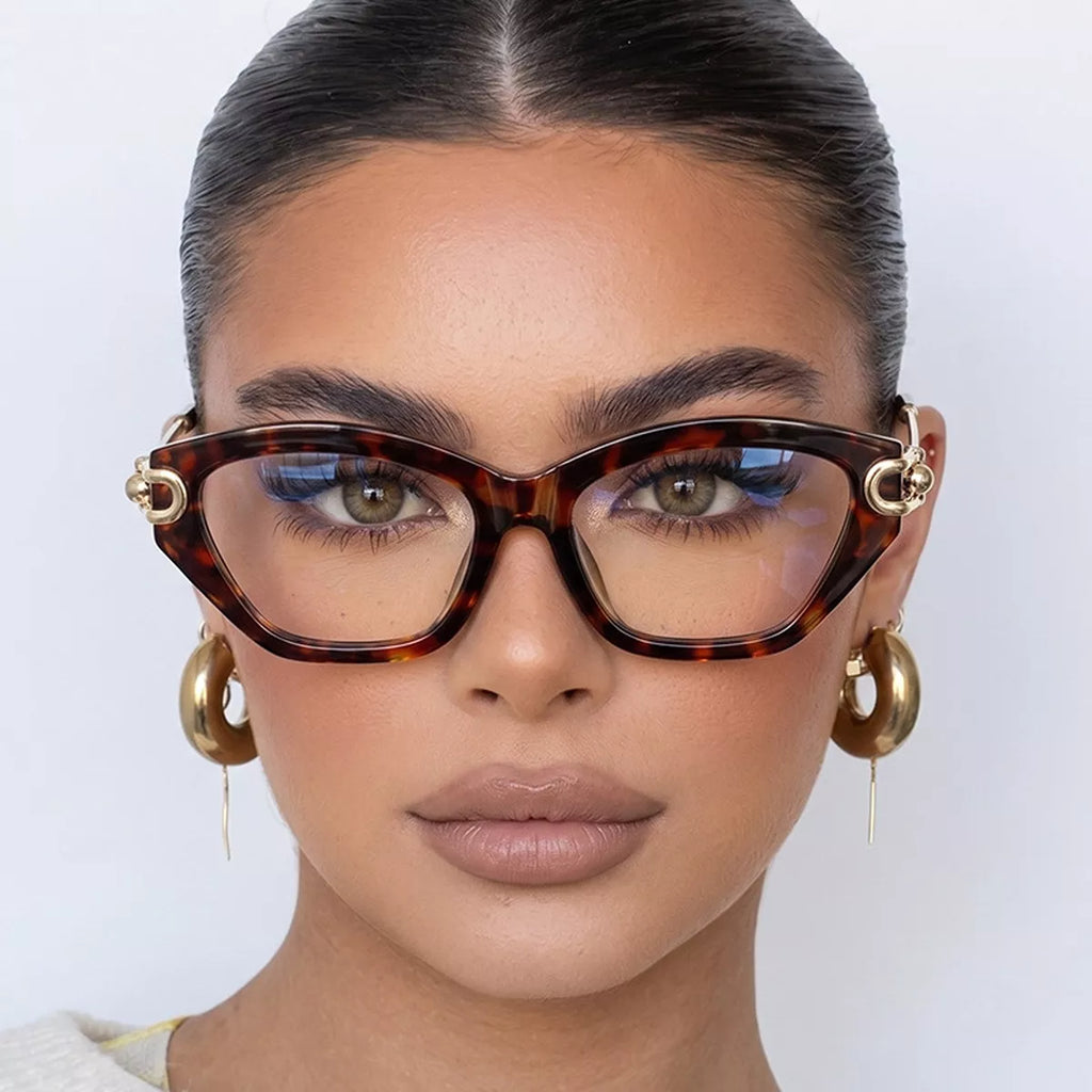 UV Protection Cat-Eye Sunglasses — product image 4