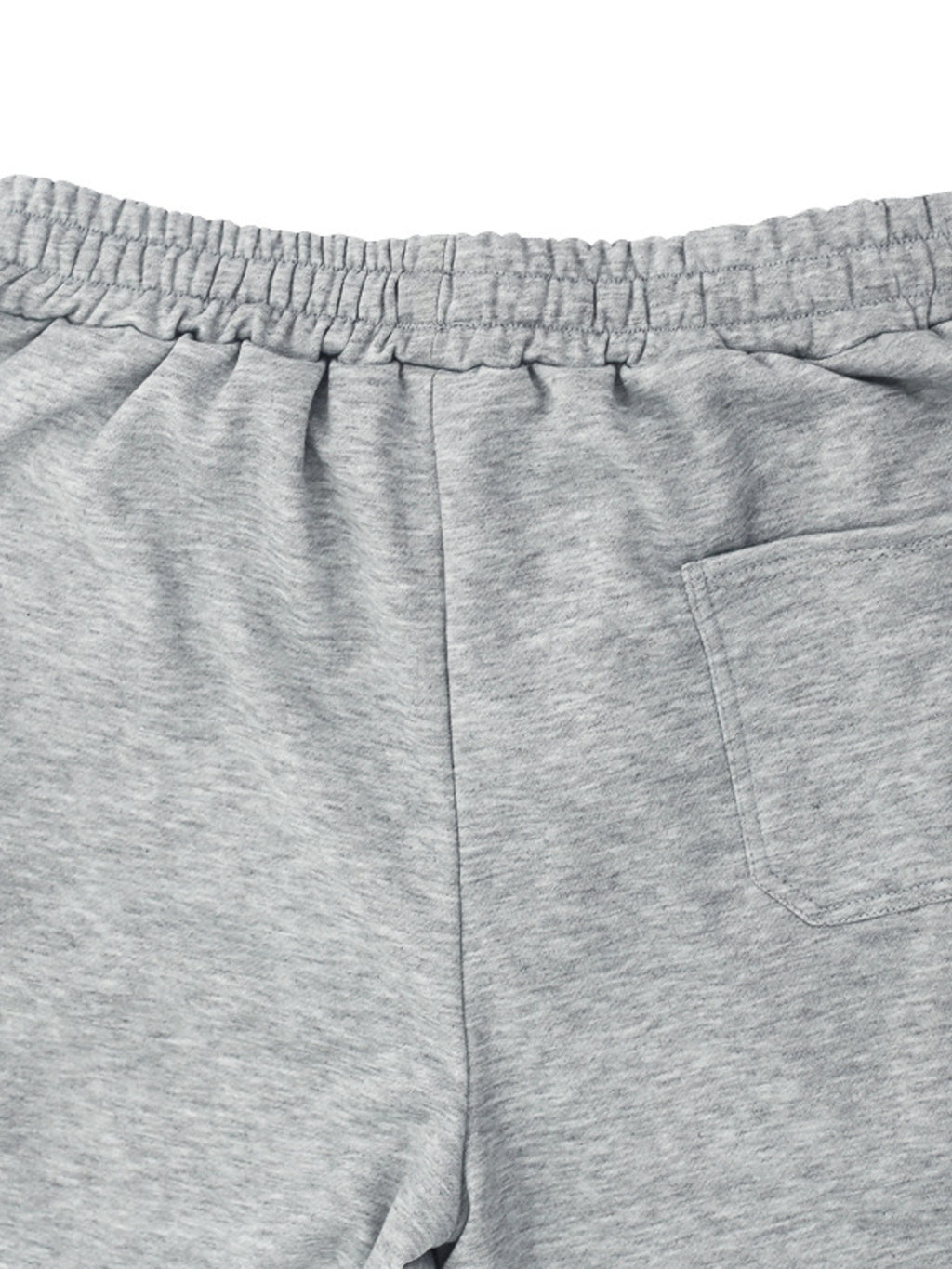 Men's Side Snap Button Pants — Plus Size — product image 4