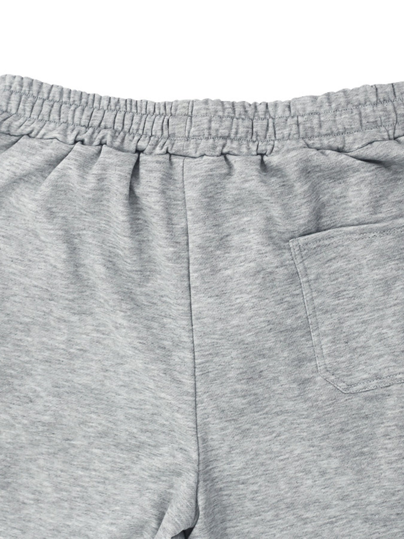 Men's Side Snap Button Pants — Plus Size — product image 4