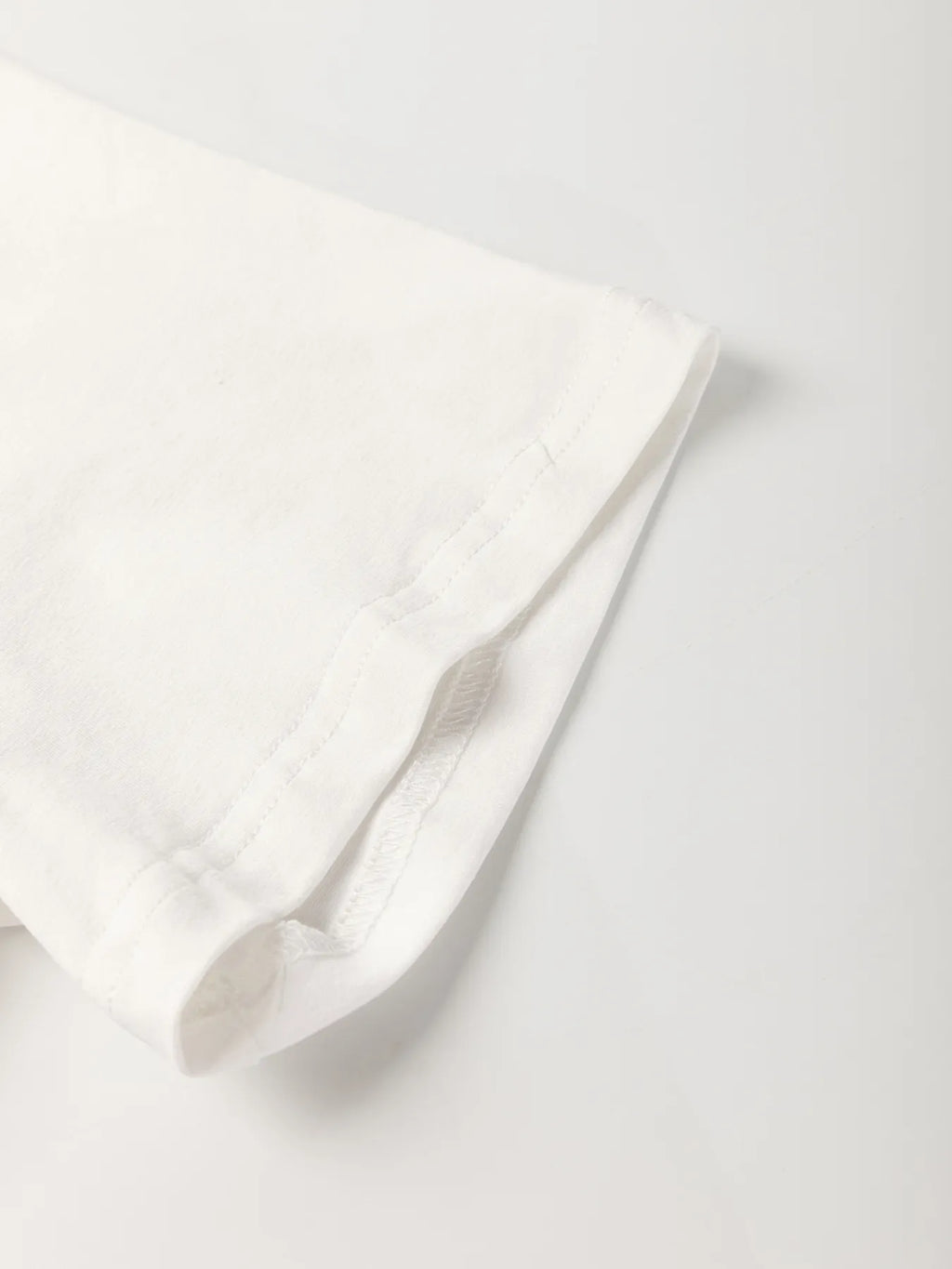 FLOWER MARKET Graphic Round Neck T-Shirt — product image 8